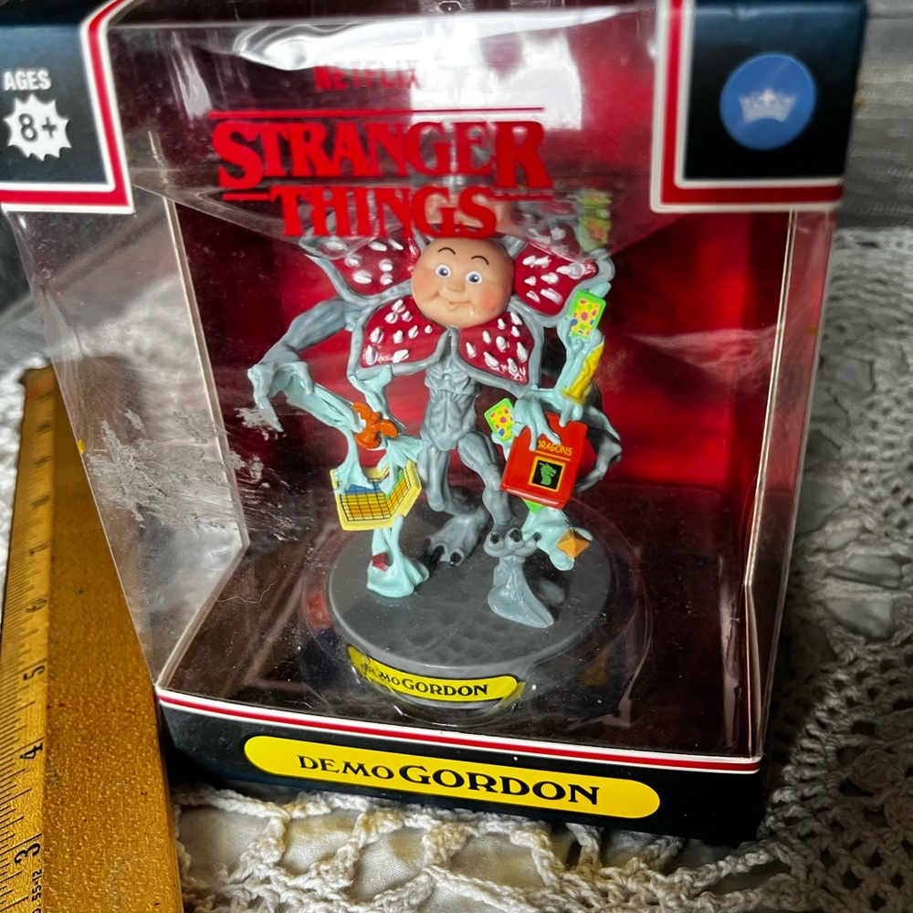 Demogorgon Kids Accessory